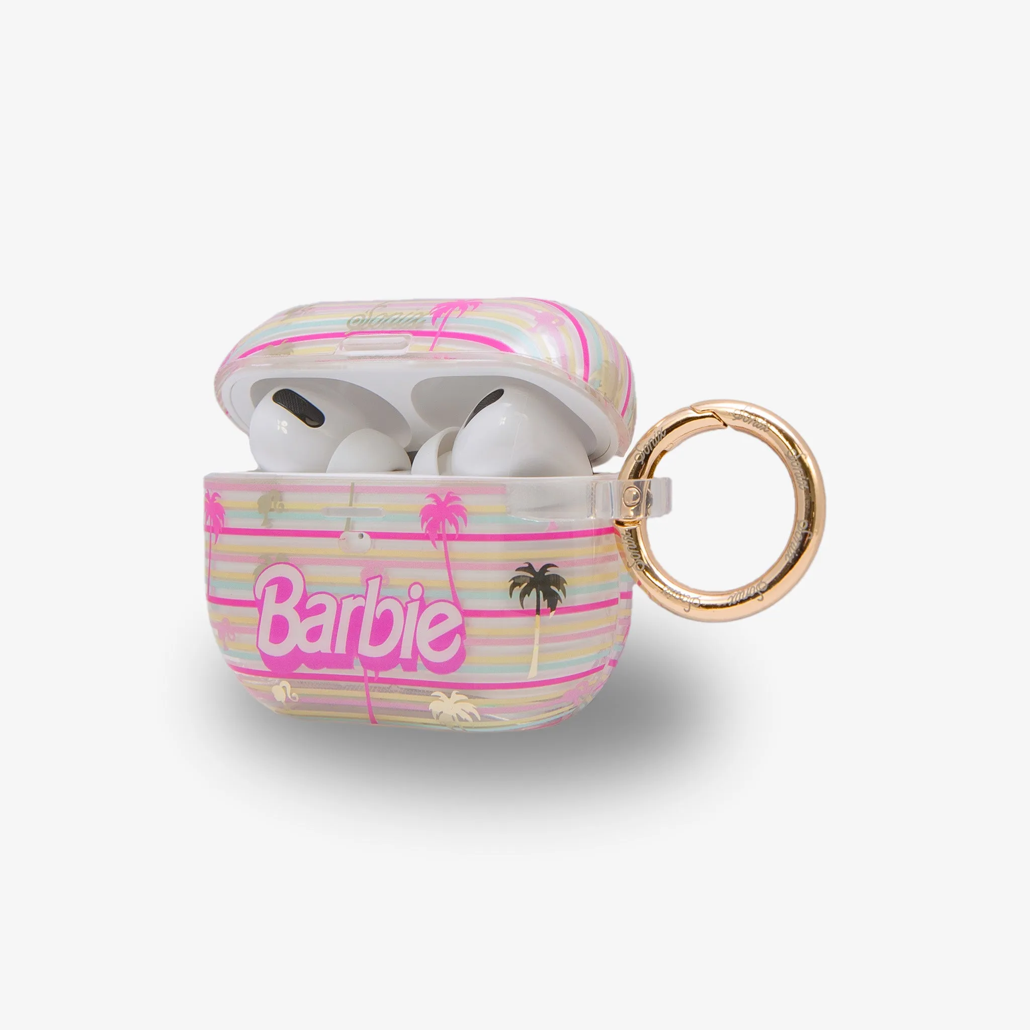 Palm Paradise Barbie™ AirPods Case