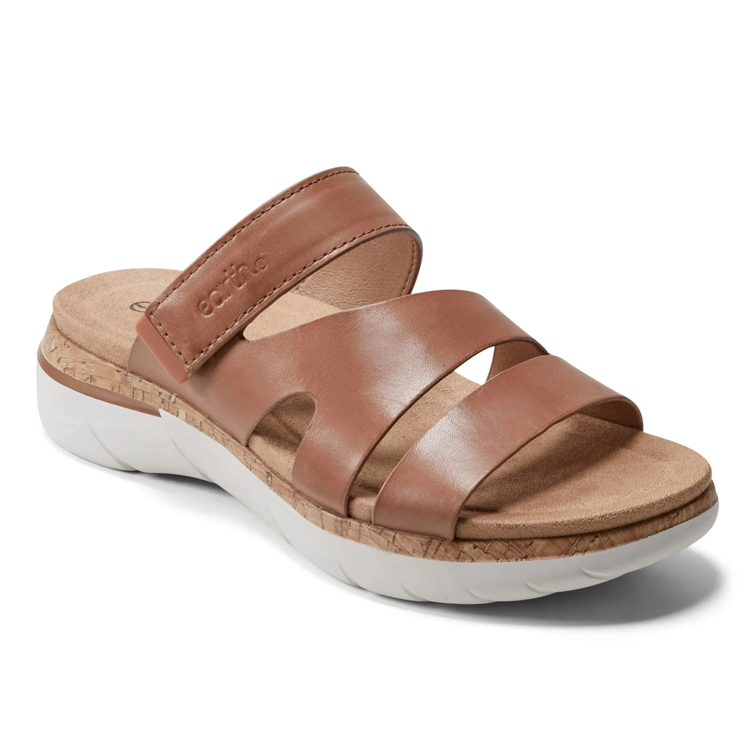 Ralli Casual Strappy Slip-On Sandals