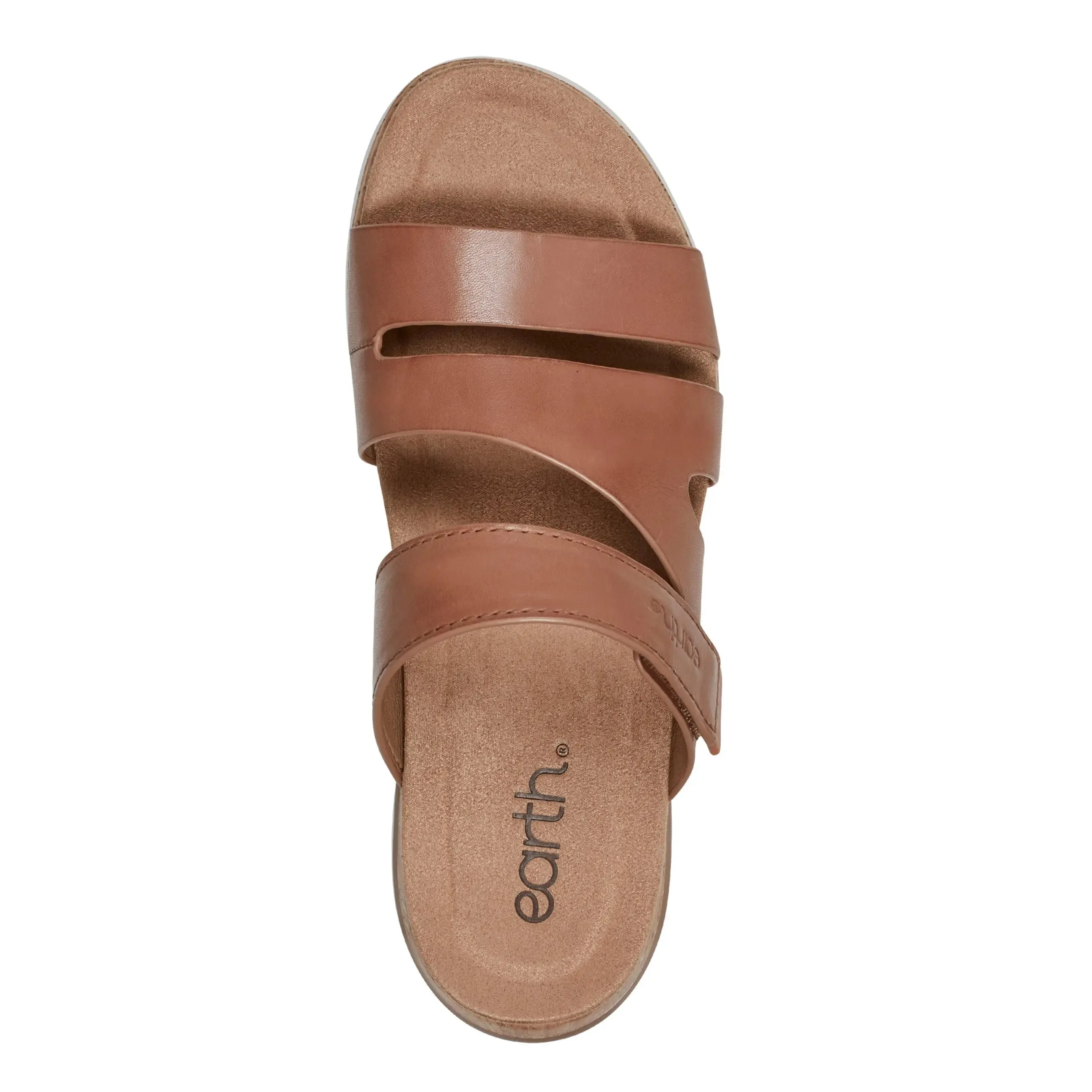 Ralli Casual Strappy Slip-On Sandals