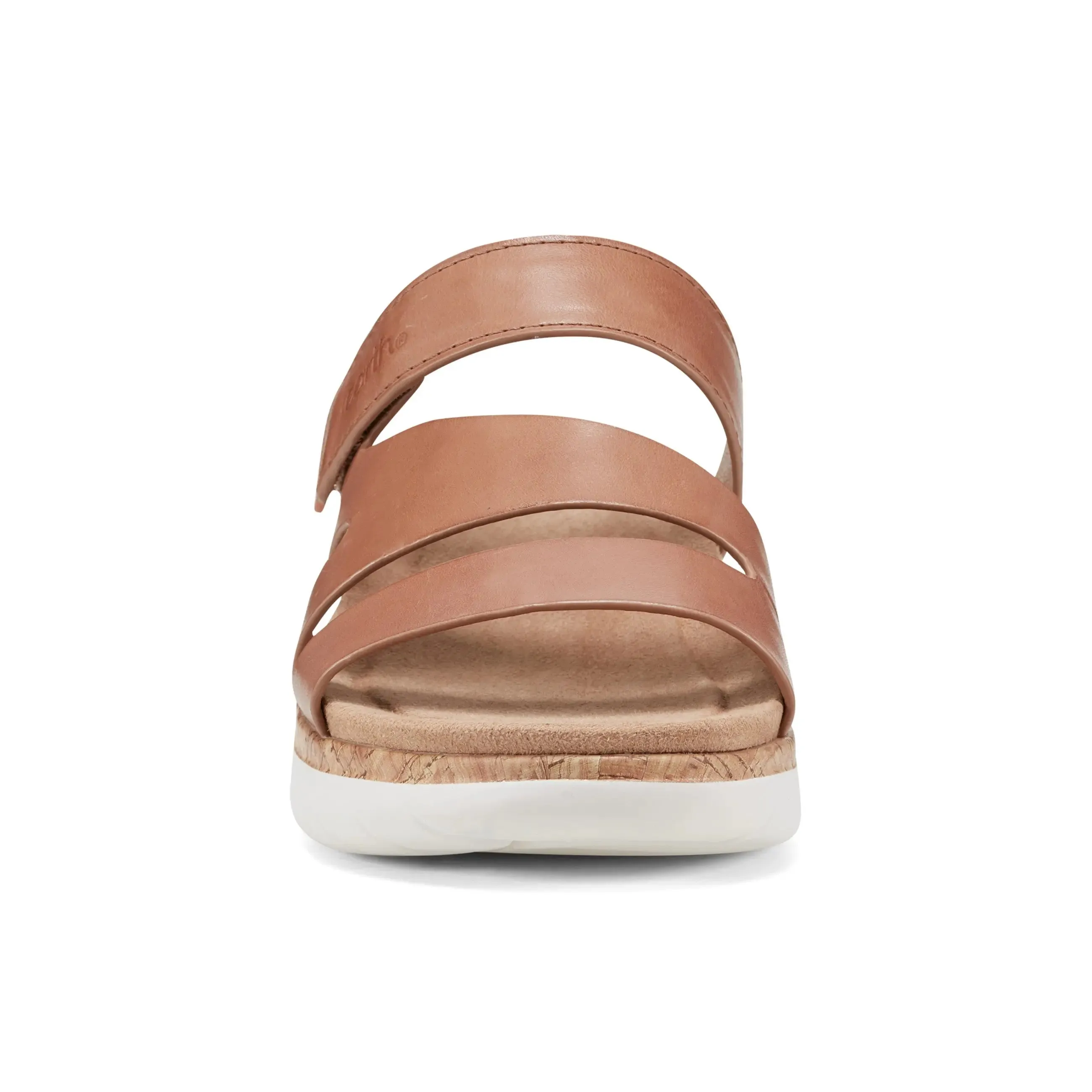 Ralli Casual Strappy Slip-On Sandals