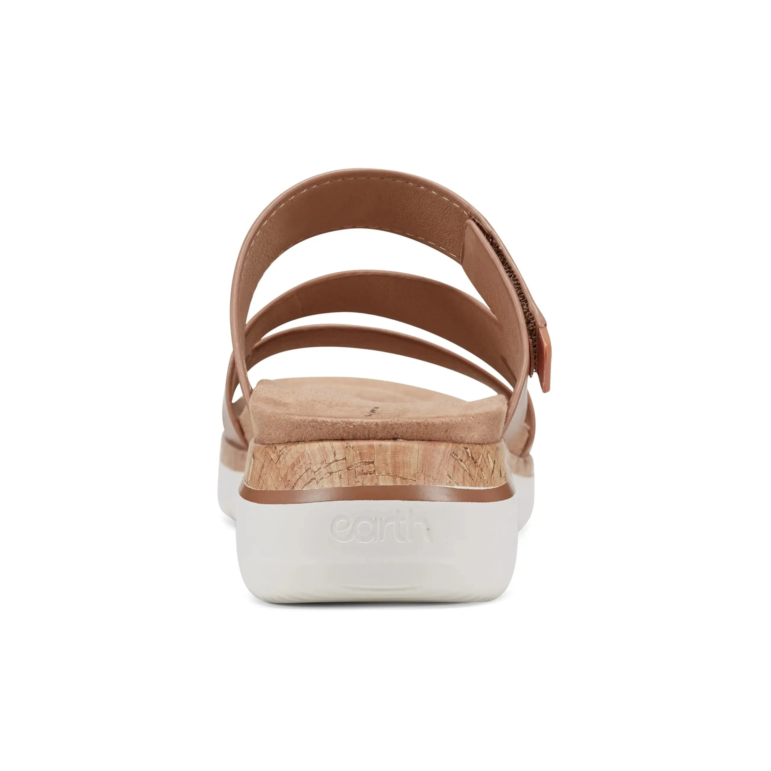 Ralli Casual Strappy Slip-On Sandals