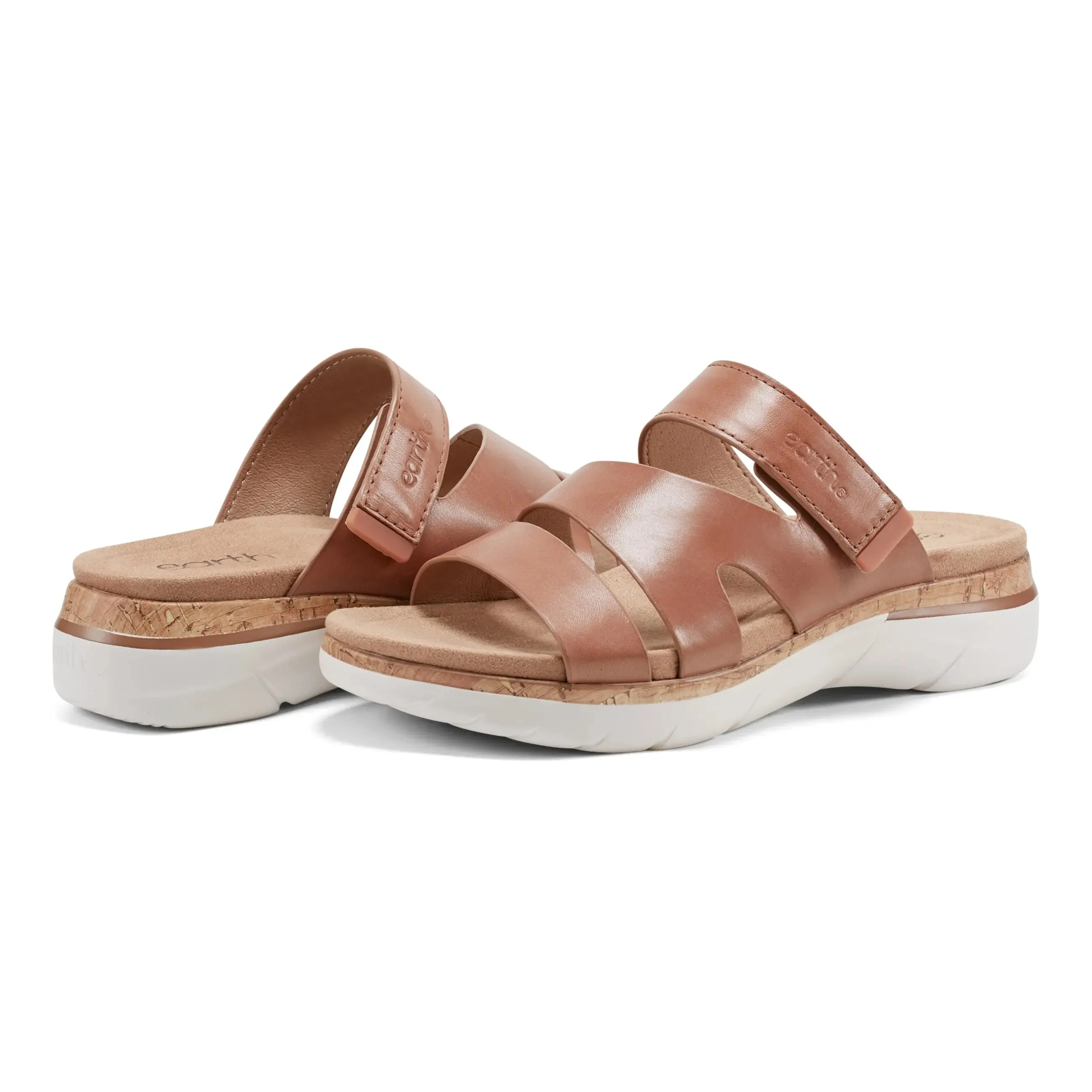 Ralli Casual Strappy Slip-On Sandals