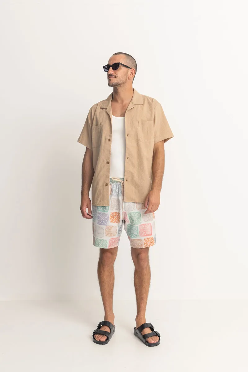 RHYTHM CORSICA BEACH SHORT