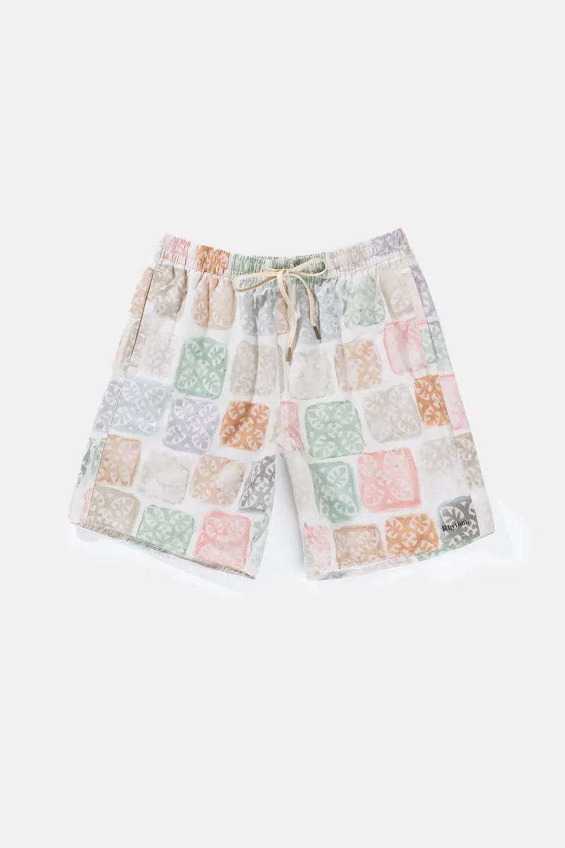 RHYTHM CORSICA BEACH SHORT