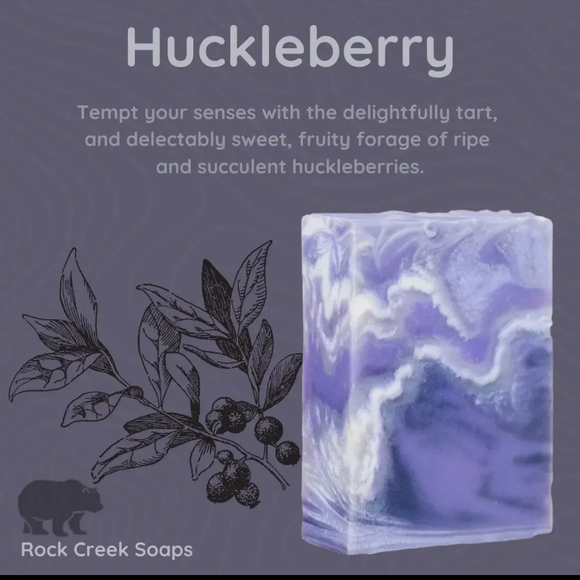 Rock Creek Soaps