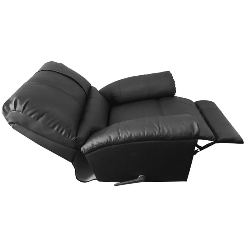 Rocker Recliner with Ballet Slippers Logo Panel