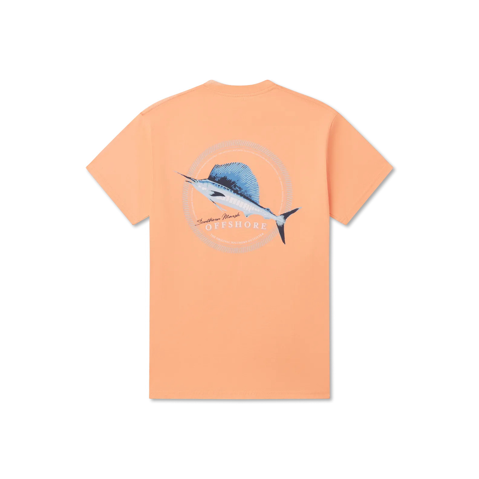 Sailfish Tee