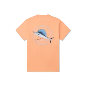 Sailfish Tee