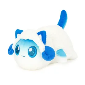 Sheep Pierce Cat Plush