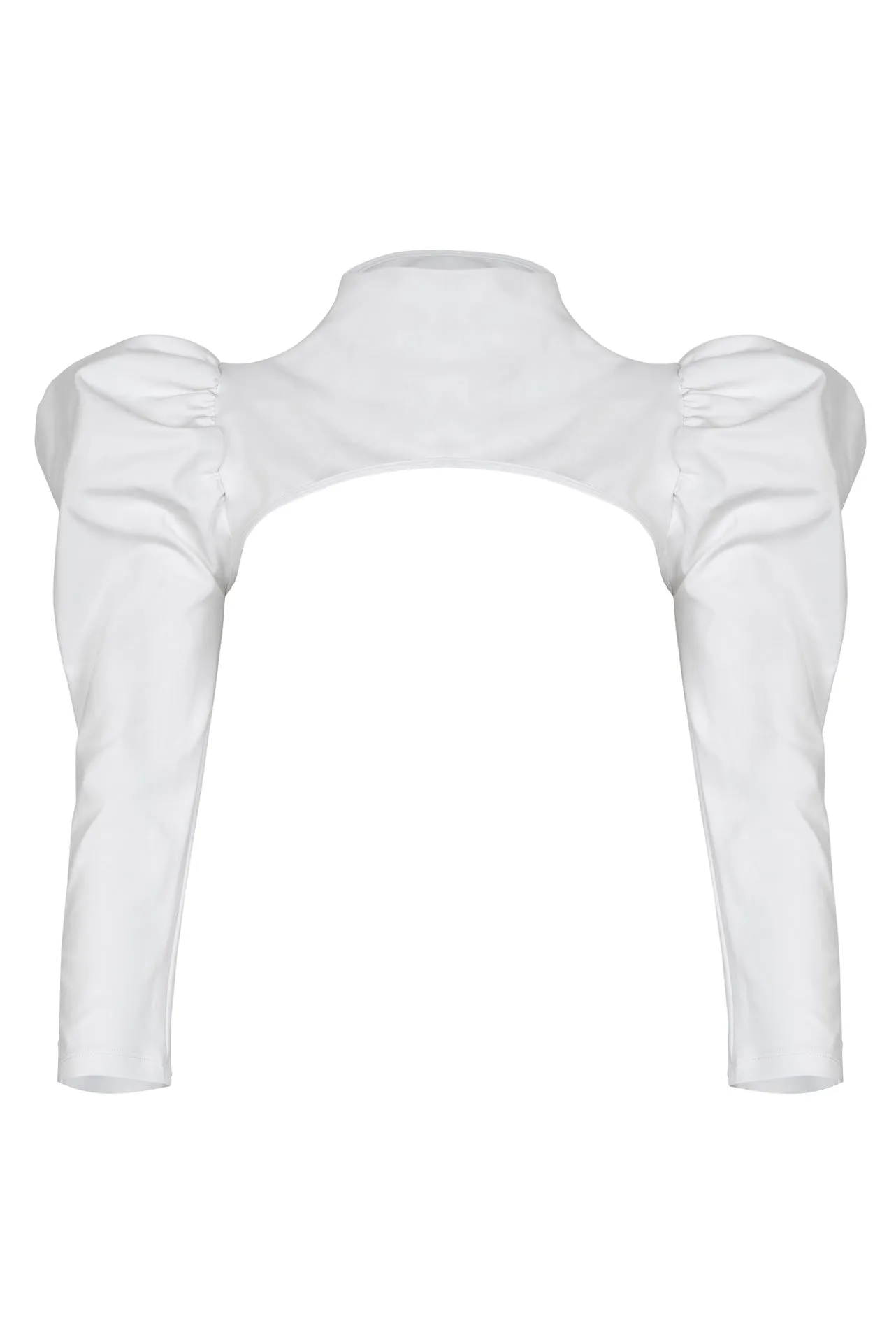 Shoulder Piece Chantilly