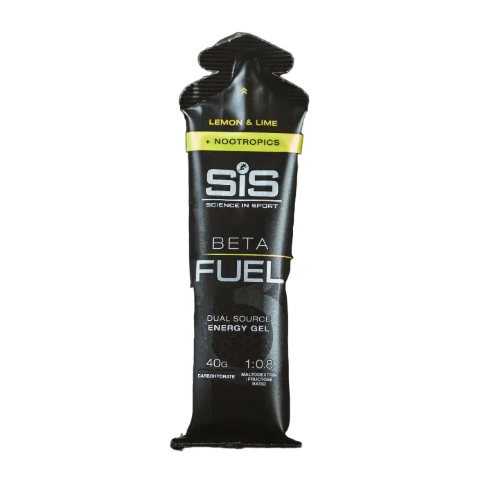 SiS Beta Fuel Gel   Nootropics 60ml