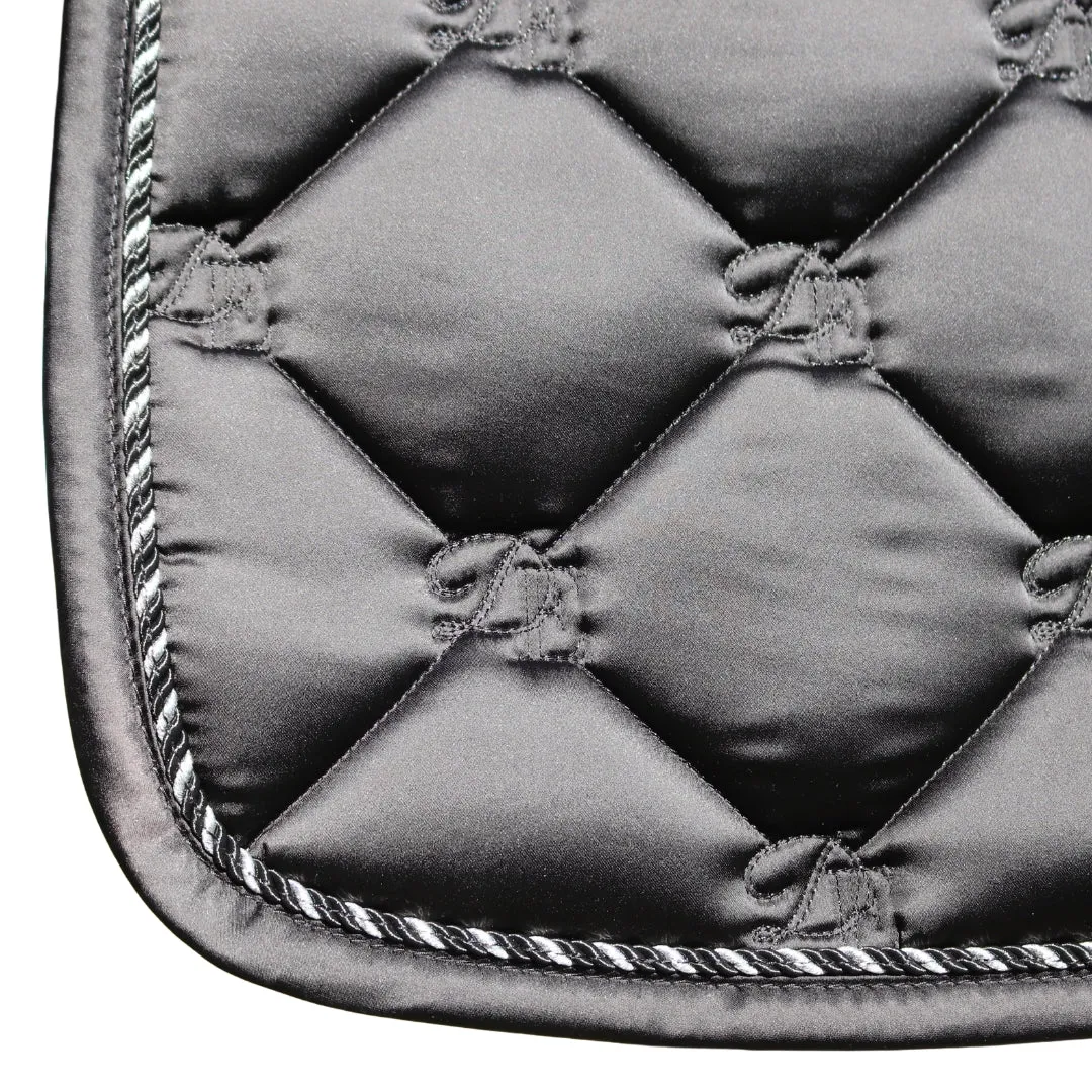 Sovereign Saddle Pad - Black