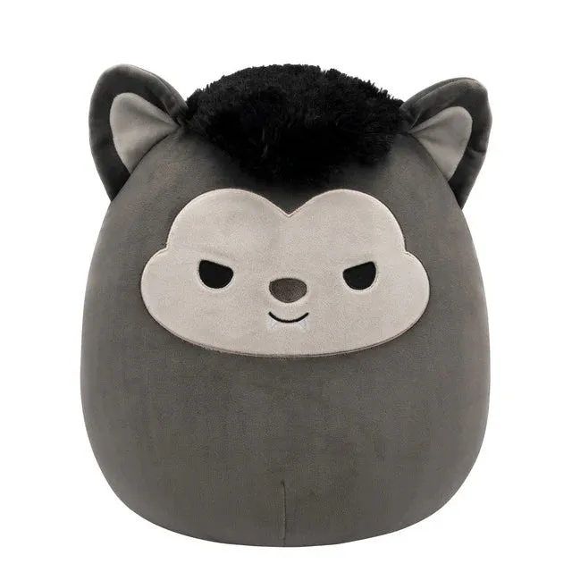 Squishmallow 12 Inch Noland the Werewolf Halloween Plush Toy