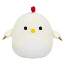 Squishmallow 12 Inch Todd the Chicken Plush Toy