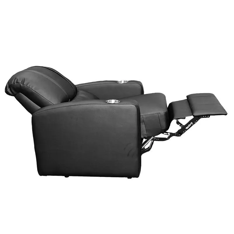 Stealth Recliner with Ballet Slippers Logo Panel