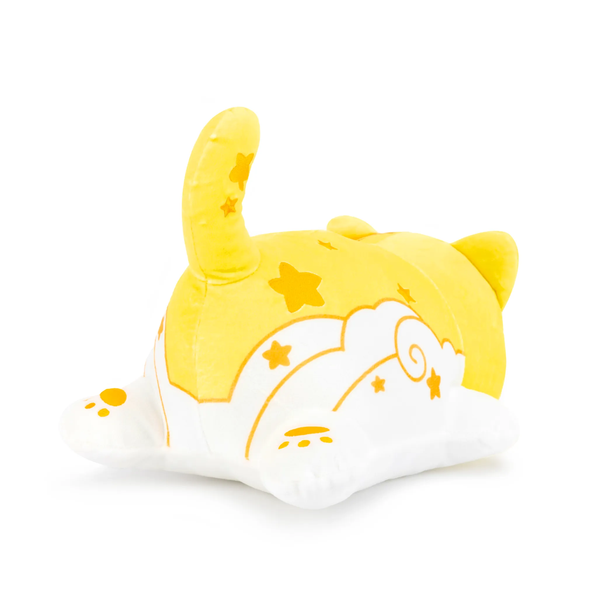 Sun Cat Plush