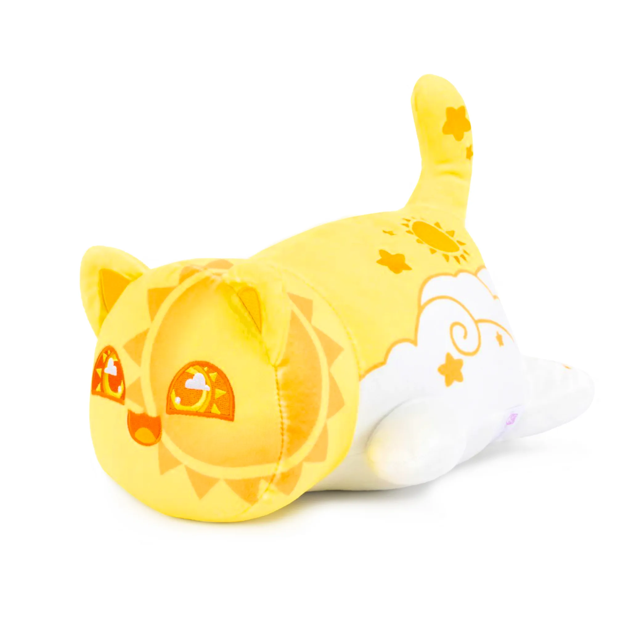 Sun Cat Plush