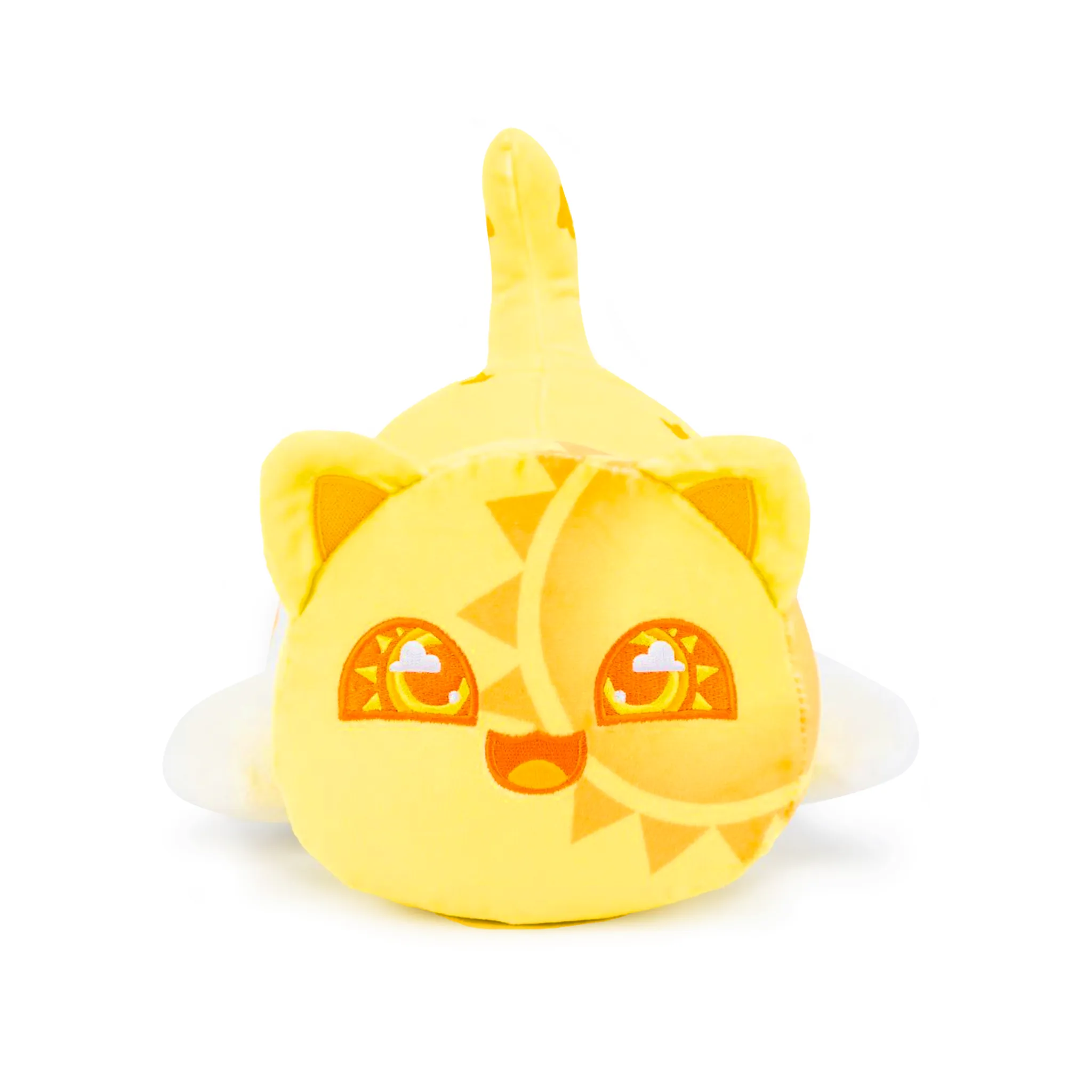 Sun Cat Plush