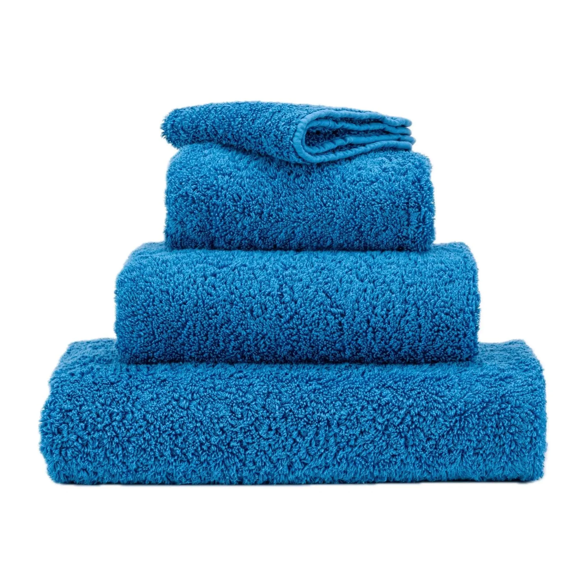 Super Pile Shower Towels (23 x 43" | 60 x 110 cm)