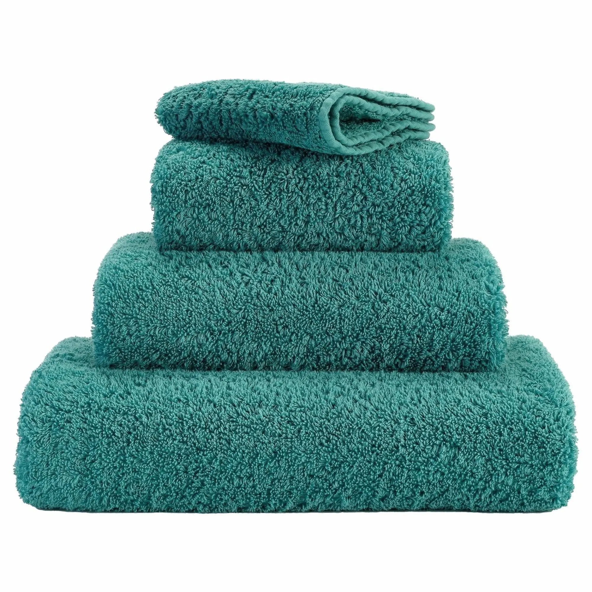 Super Pile Shower Towels (23 x 43" | 60 x 110 cm)