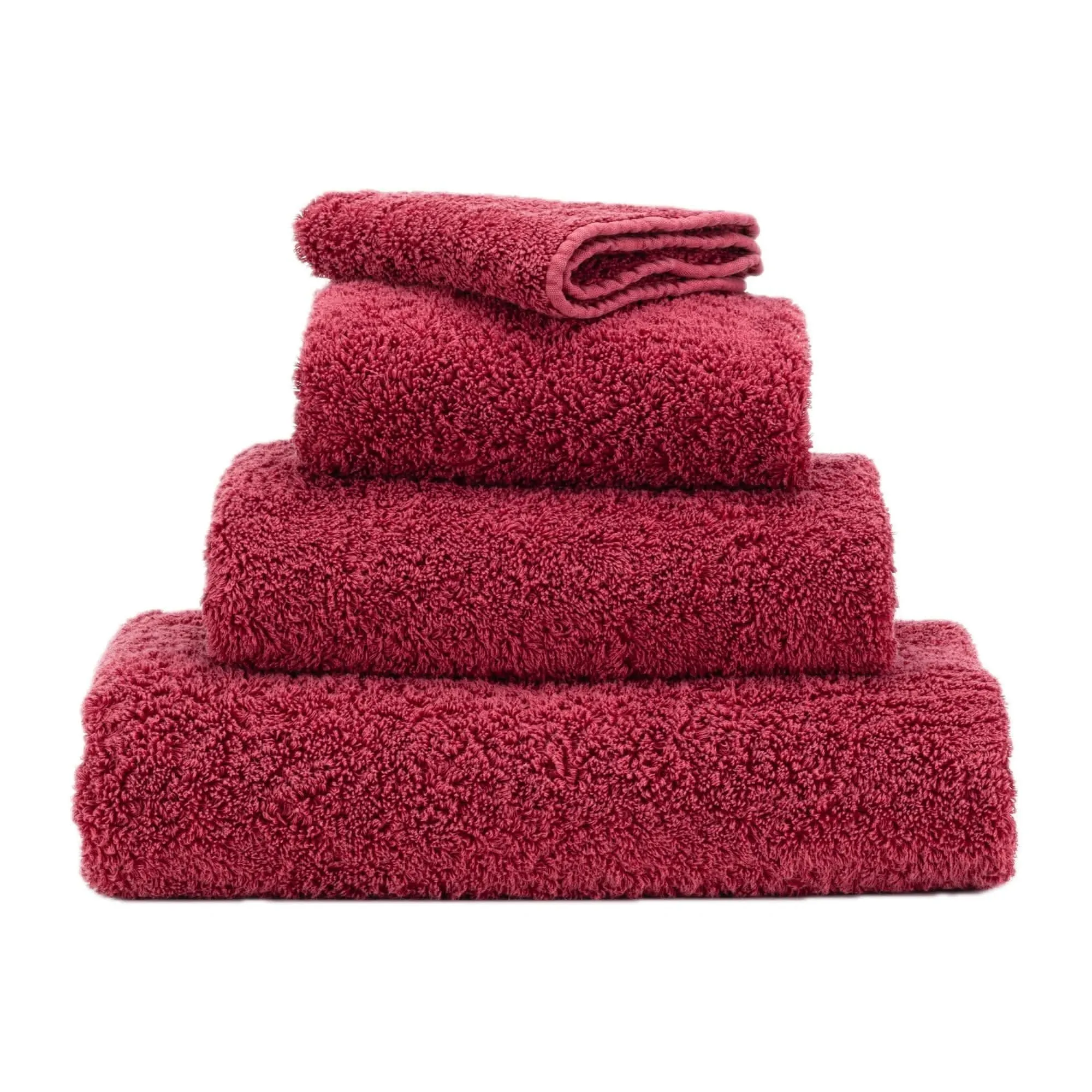 Super Pile Shower Towels (23 x 43" | 60 x 110 cm)