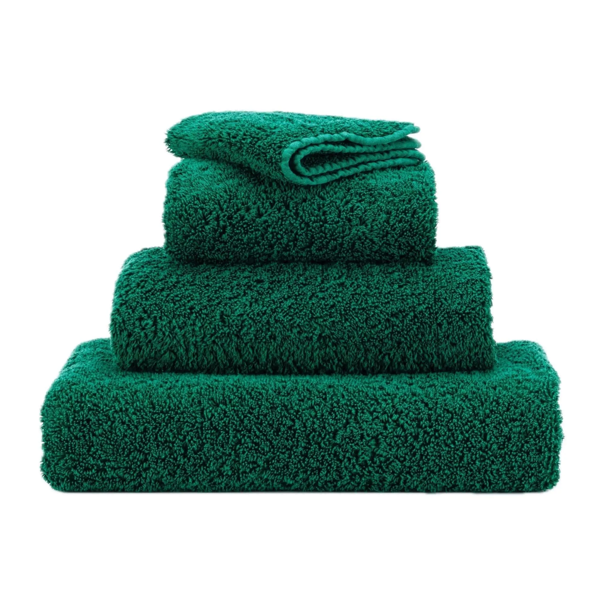 Super Pile Shower Towels (23 x 43" | 60 x 110 cm)