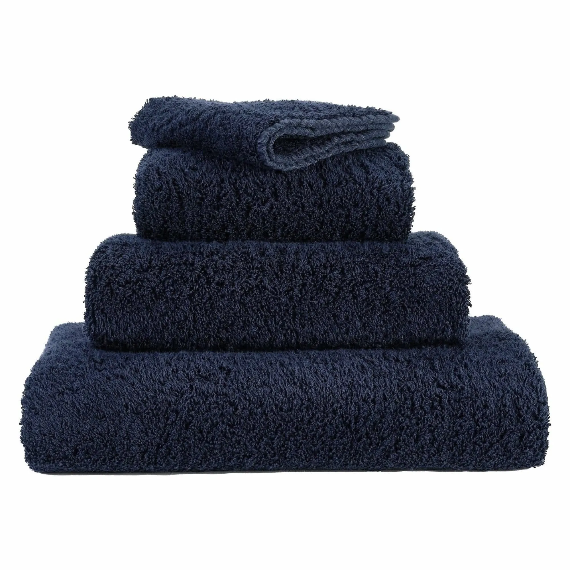 Super Pile Shower Towels (23 x 43" | 60 x 110 cm)