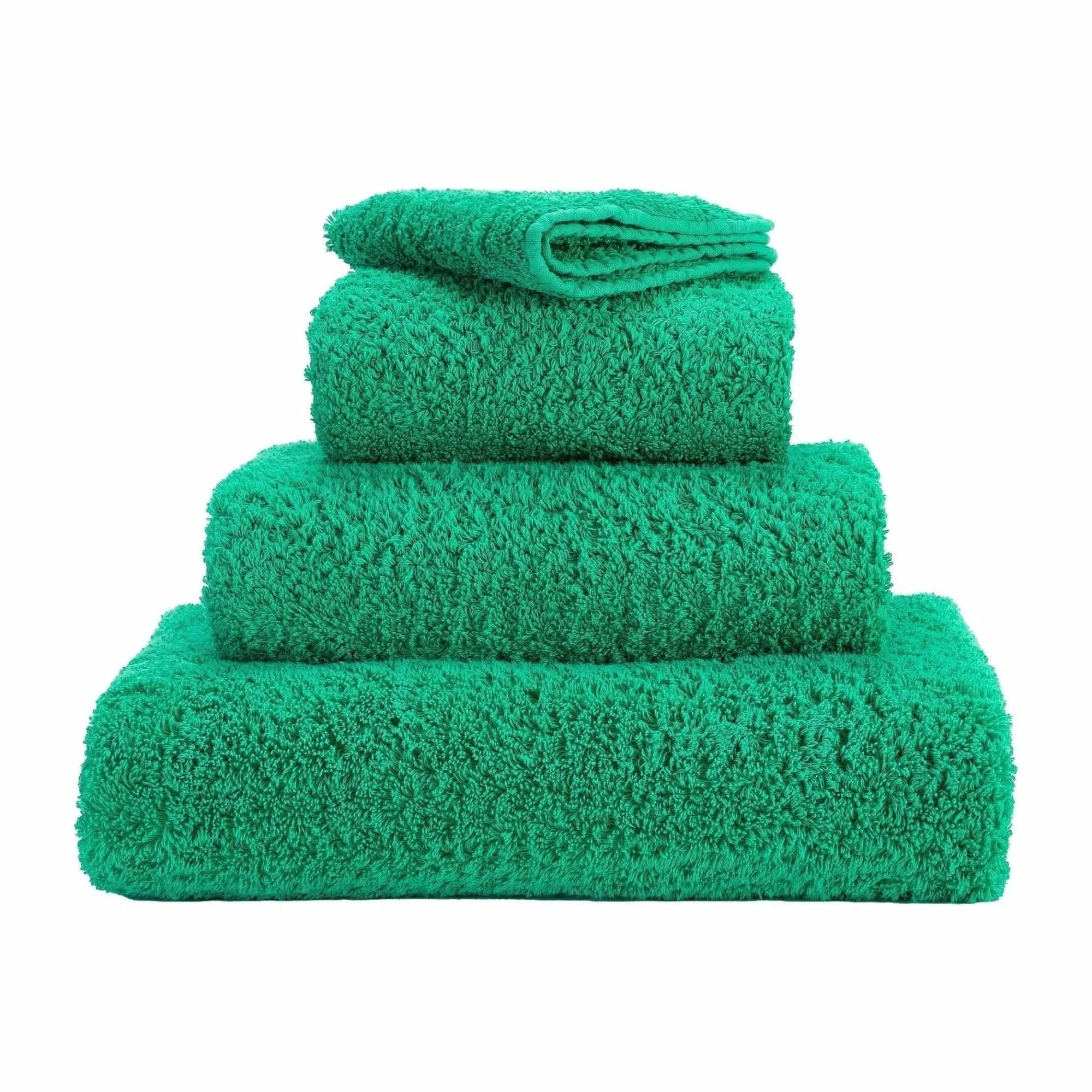 Super Pile Shower Towels (23 x 43" | 60 x 110 cm)