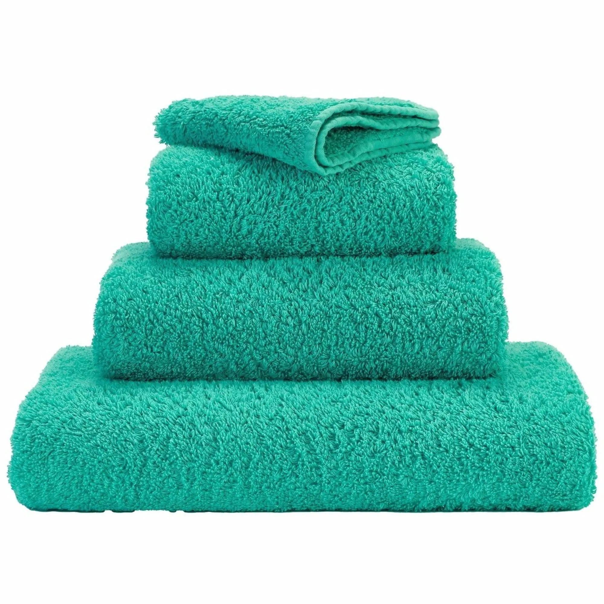 Super Pile Shower Towels (23 x 43" | 60 x 110 cm)