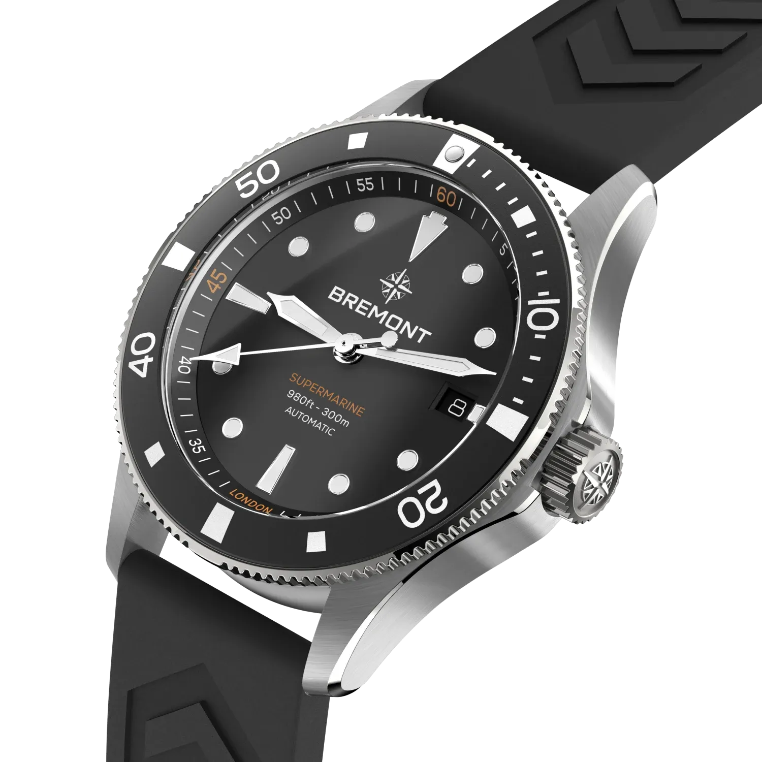 Supermarine 300M Date