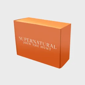 Supernatural Box - One Time Box