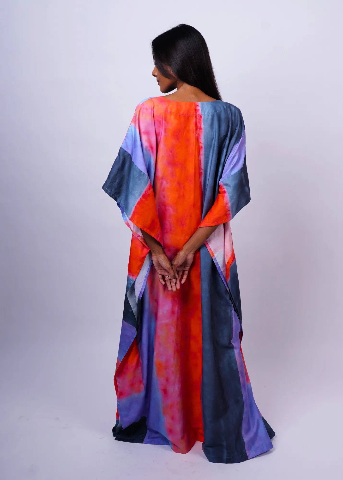 Surya Caftan - Beach Sky