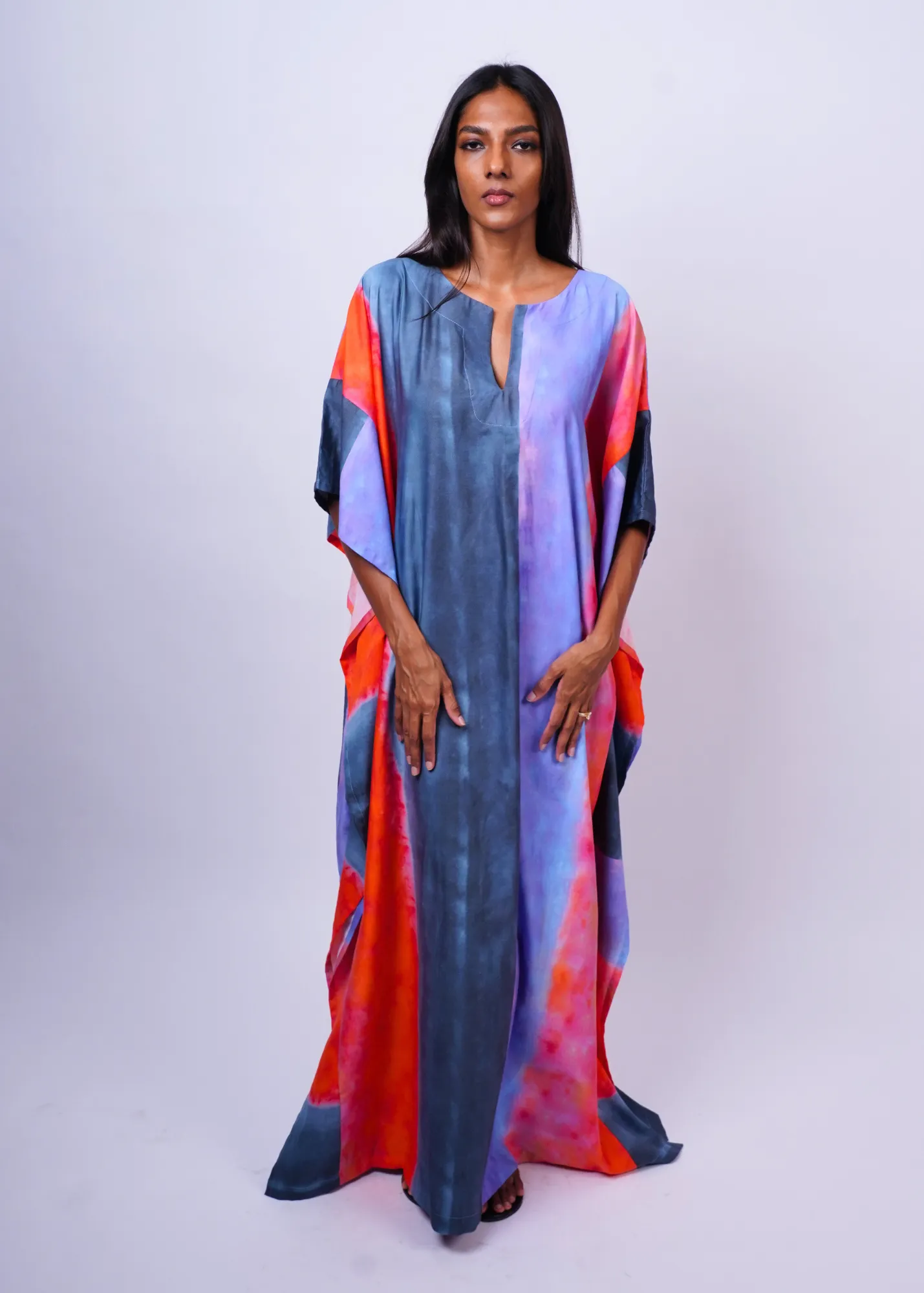 Surya Caftan - Beach Sky