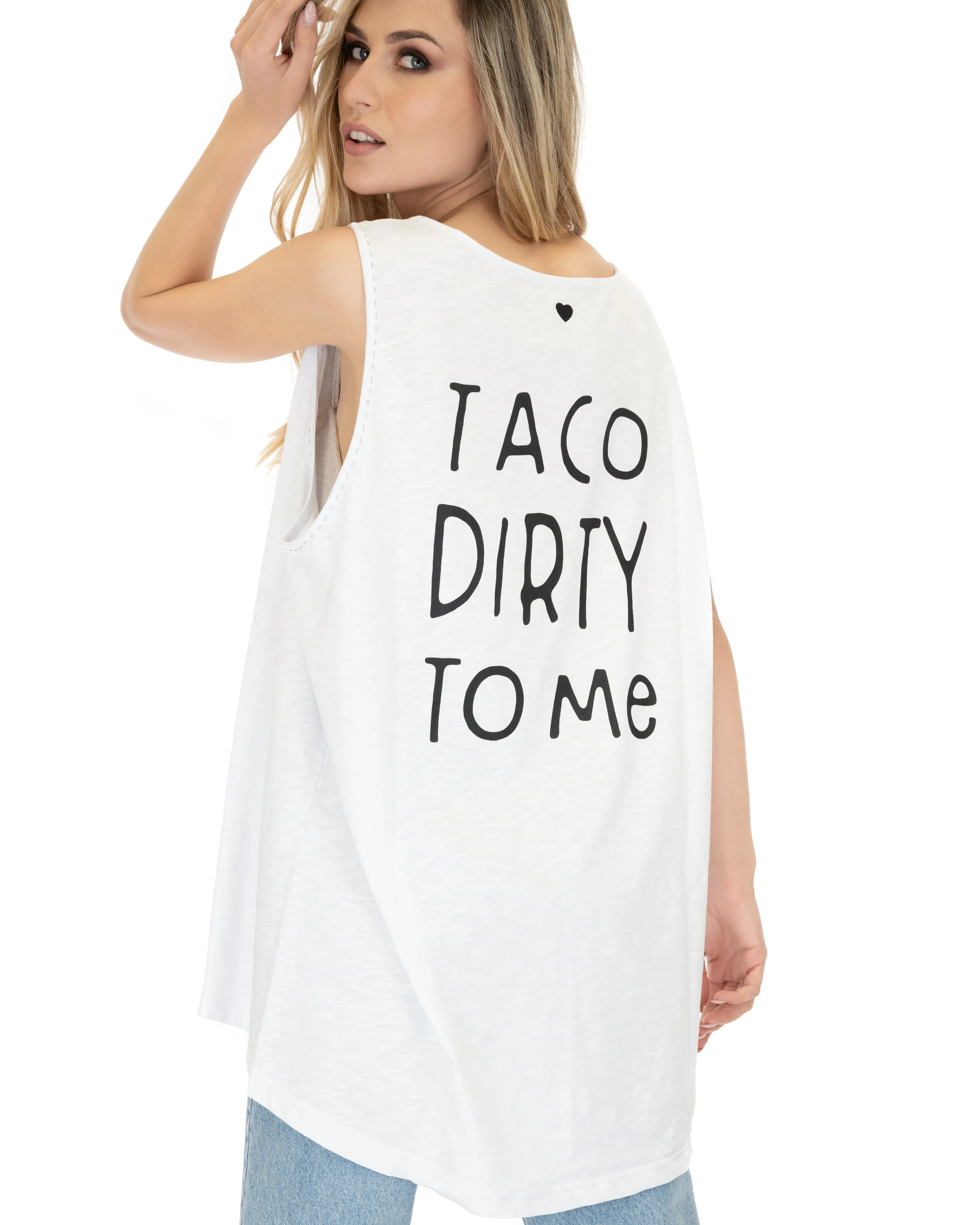 Taco Dirty To Me