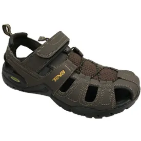 TEVA FOREBAY