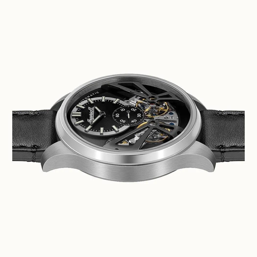 THE NAISMITH GENTS AUTOMATIC WATCH I16101