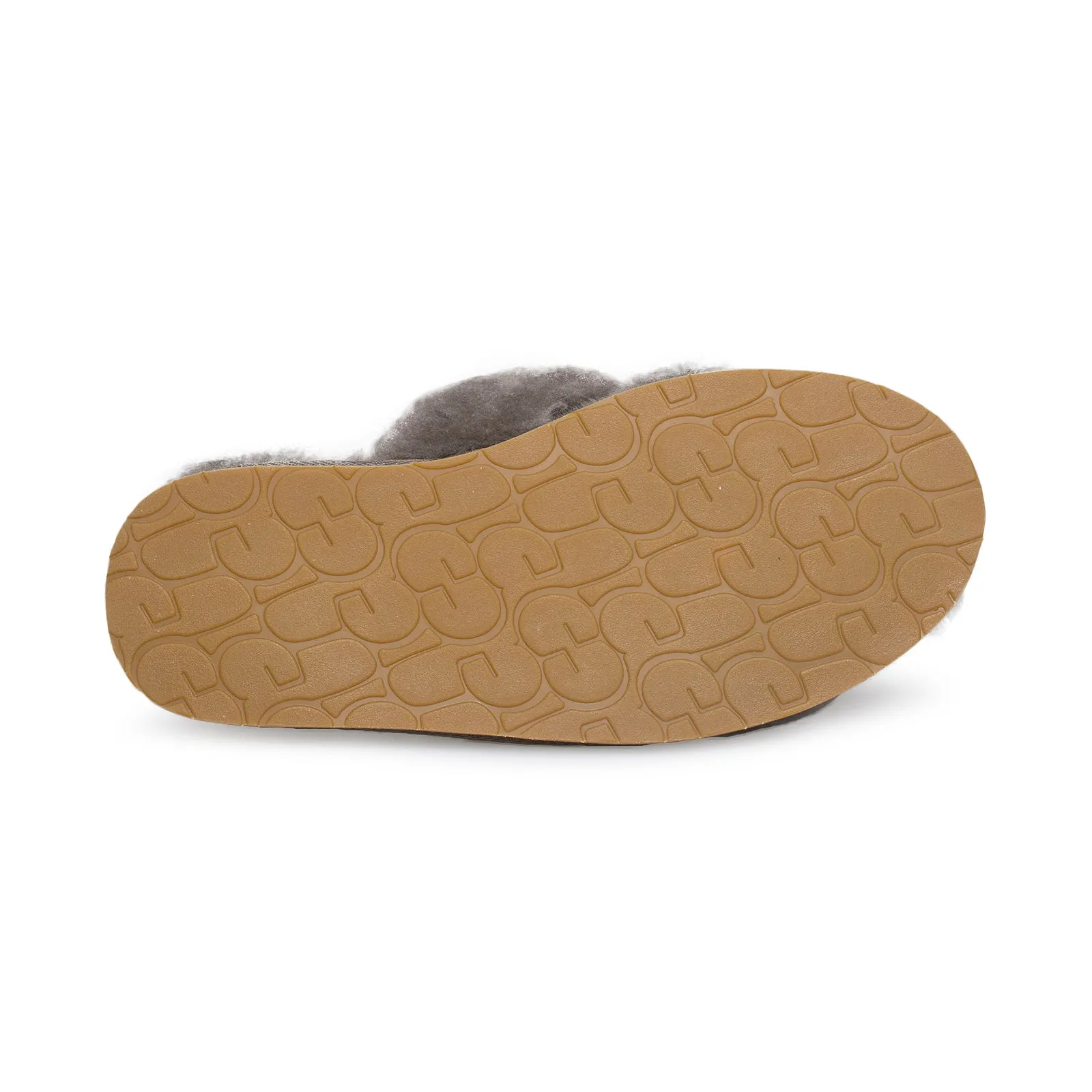 UGG Abela Slate Slippers