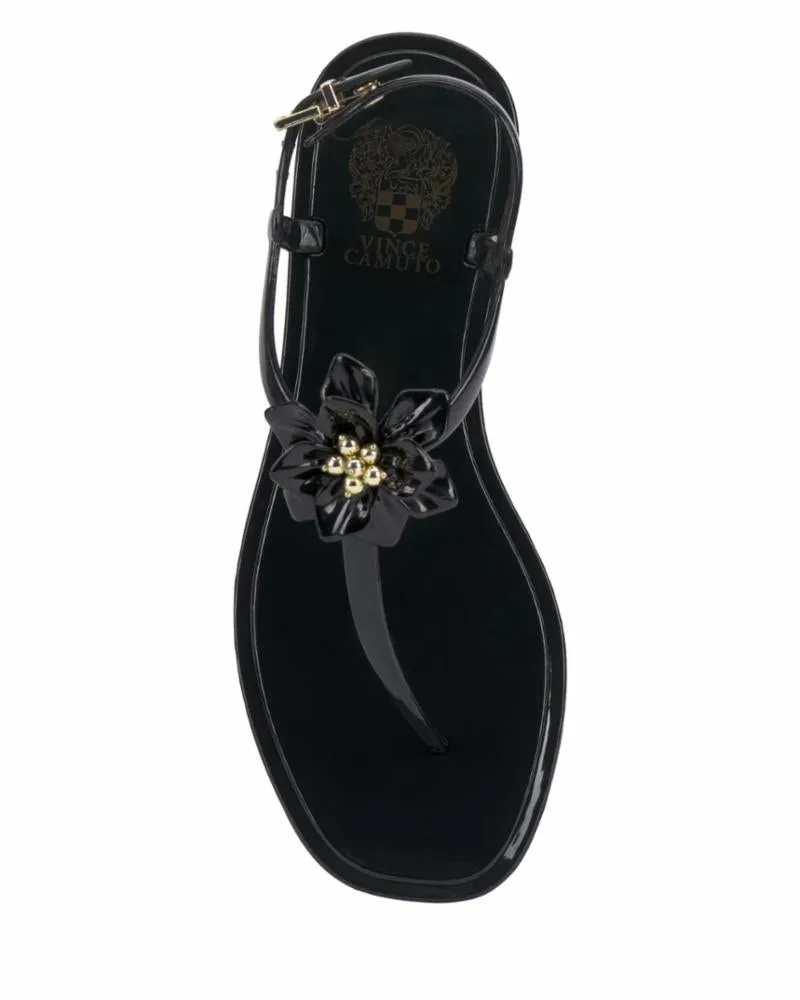 Vince Camuto JELYNN BLACK/PVC