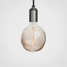 Voronoi I Pendant Light in Graphite