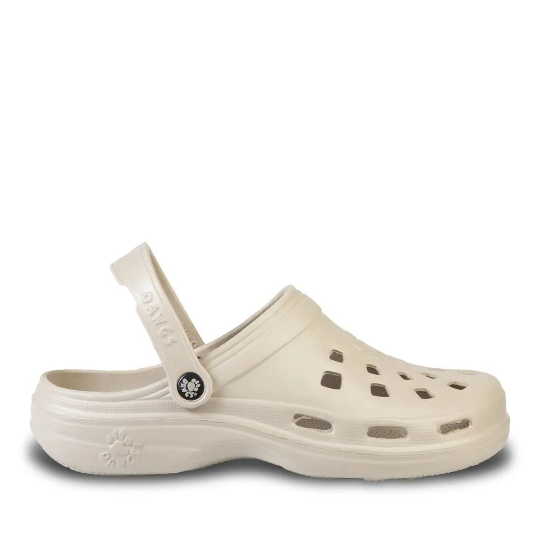 Women's Beach DAWGS Clogs