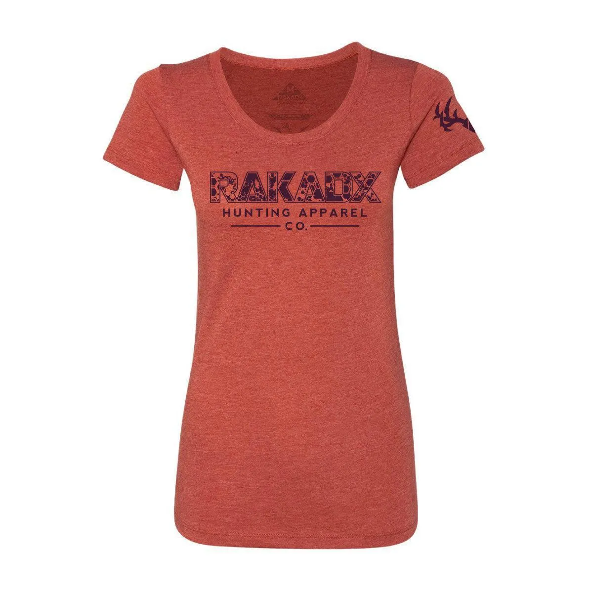 Womens Covert Tee